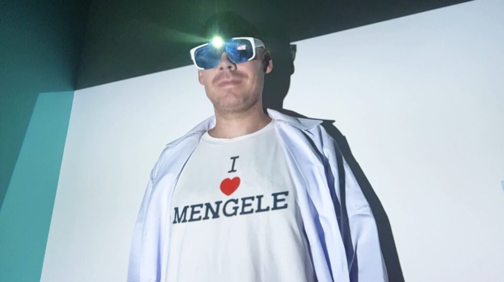 I-Heart-Mengele